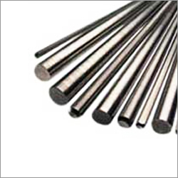 Inconel Round Bars