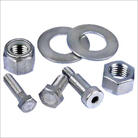 Nimonic Alloy