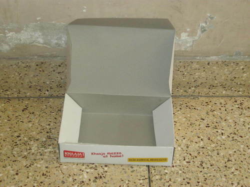 Home Delivery Meal Boxes