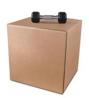 Heavy Duty Corrugated Box