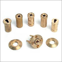 Brass Pool Anchors