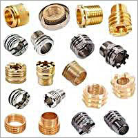 Brass Inserts