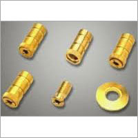 Brass Anchor For Pool Cover
