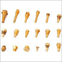 Brass Auto Components