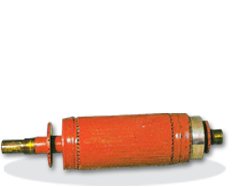 Pump Armature