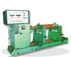 Dynamic Balancing Machine