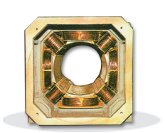 Pump Magnet Frame