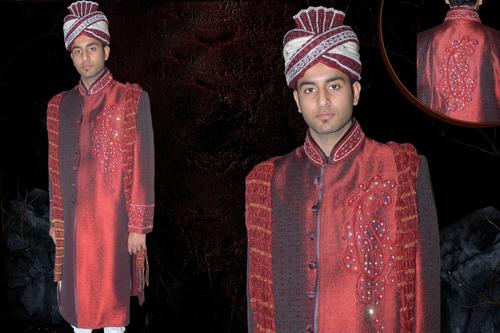 Sherwani
