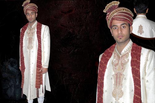Stylish Sherwani