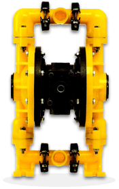 POLYPROPYLENE / 1" B