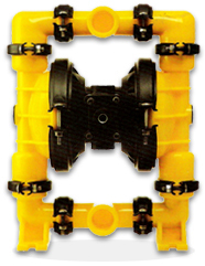 POLYPROPYLENE /1& " BSP (40mm)