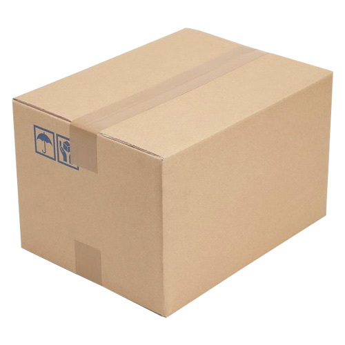 Corrugated Paper Boxes