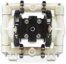 PVDF / A " BSP (15mm)