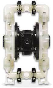 PVDF / 1" BSP (25mm) 