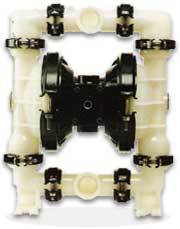 PVDF / 1A " BSP (40mm)
