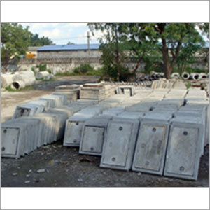 Manhole Covers