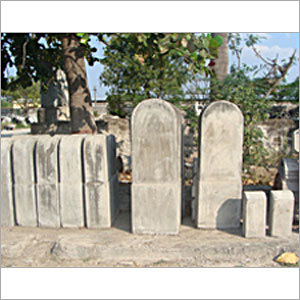 Structural Concrete Slab