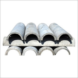 Half Round Gutters