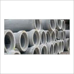 Reinforced Concrete Pressure Pipe