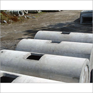 Precast Concrete Water Tanks
