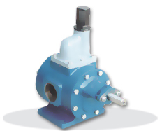 external gear pumps