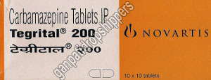 Tegretol Tablets