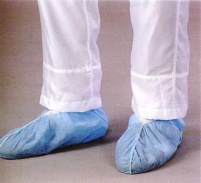 Disposable Shoe Cover Non-woven