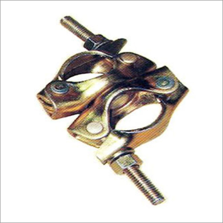 Scaffolding Swivel Coupler