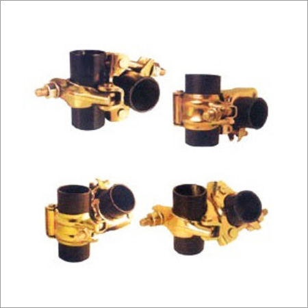 Scaffold Coupler