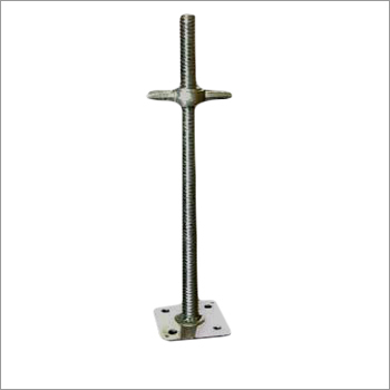 Scaffolding Base Jack