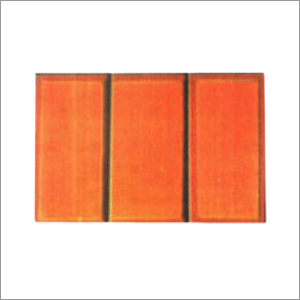 Heavy Shuttering Plates