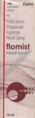 Flomist Nasal Spray