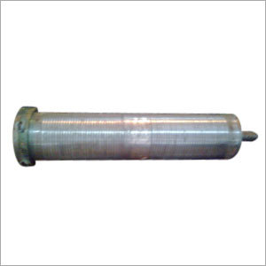 Industrial Shaft