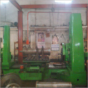 Material Handling Equipments