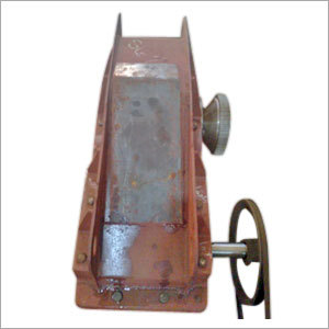 Portable Belt Conveyors