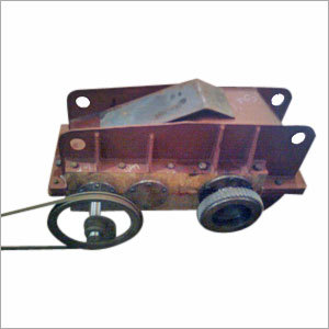 Compact Belt Conveyors