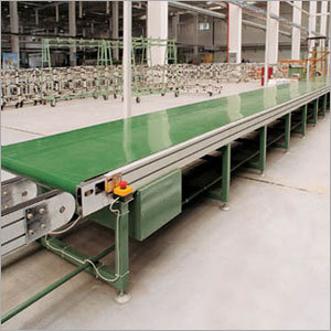 Belt Conveyor System