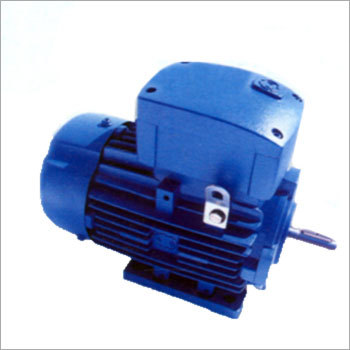 Squirrel Cage induction motor