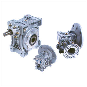 Gearboxes