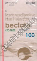 Becotide Inhaler