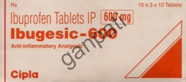 Ibugesic Tablets