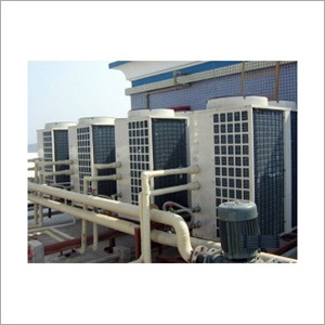 HVAC System Design