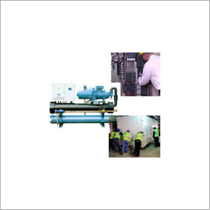 HVAC Service Provider