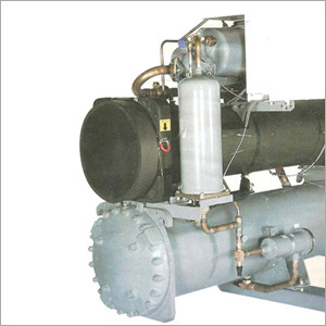 HVAC Central Air Conditioning Plant AMC & CMC