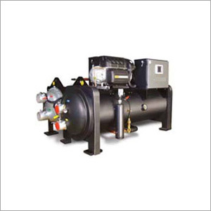 Commercial HVAC Installation