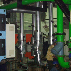 HVAC Projects Designing Services