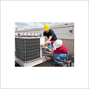 HVAC Installation