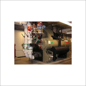 HVAC Project - Commercial HVAC Project