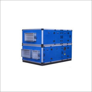 Industrial Hvac Systems