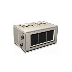 HVAC Service Provider